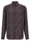 Dries Van Noten Caper Shirt