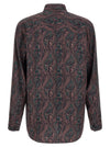 Dries Van Noten Caper Shirt