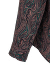 Dries Van Noten Caper Shirt