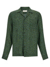 Dries Van Noten Carlty Shirt