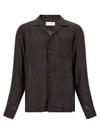 Dries Van Noten Carlty Shirt