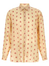 Dries Van Noten Floral Croom Shirt