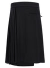 Dries Van Noten Kilt Pim