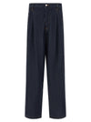Dries Van Noten Penning Jeans