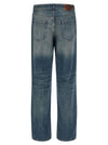 Dries Van Noten Peyter Jeans