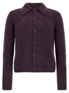 Dries Van Noten Mora Cardigan