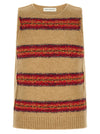 Dries Van Noten Manado Vest