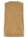 Dries Van Noten Manado Vest