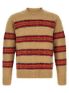 Dries Van Noten Master Sweater