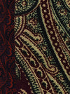 Dries Van Noten Flora Scarf