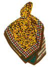 Dries Van Noten Flora Scarf