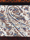 Dries Van Noten Flora Scarf