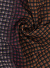 Dries Van Noten Folk Scarf
