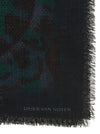 Dries Van Noten Folk Scarf