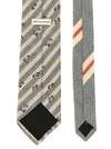 Dries Van Noten 102 Tie