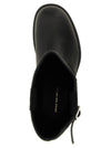 Dries Van Noten Biker Boots