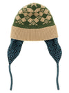 Dries Van Noten Marvin Hat