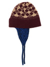 Dries Van Noten Marvin Hat