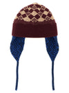 Dries Van Noten Marvin Hat