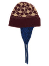 Dries Van Noten Marvin Hat