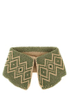 Dries Van Noten Martim Collar