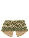 Dries Van Noten Martim Collar