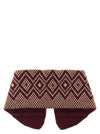 Dries Van Noten Martim Collar