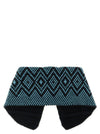 Dries Van Noten Martim Collar