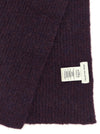 Dries Van Noten Moyson Scarf