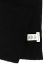 Dries Van Noten Moyson Scarf