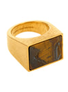 Dries Van Noten Singet Ring