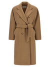 Max Mara Madame - 101801 Icon Coat Coat