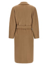 Max Mara Madame - 101801 Icon Coat Coat