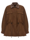 Max Mara Atelier Platani Jacket
