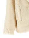 Max Mara Alcuno Coat