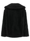 Max Mara Alcuno Short Coat