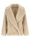 Max Mara Alcuno Coat