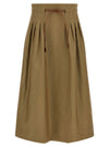 Max Mara Mxmtempio Skirt