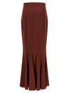 Max Mara Tabarin Skirt