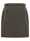 Max Mara Acinoso Skirt