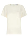 Max Mara Mxmpagano Blouse