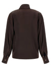 Max Mara Pianoforte Fiocchi Blouse
