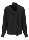 Max Mara Pianoforte Fiocchi Blouse
