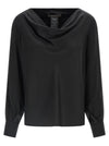 Max Mara Pianoforte Fiocchi Blouse