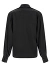 Max Mara Pianoforte Fiocchi Blouse