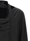 Max Mara Pianoforte Fiocchi Blouse