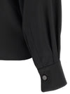 Max Mara Pianoforte Fiocchi Blouse