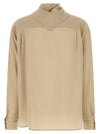 Max Mara Mxmdry Shirt
