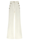 Max Mara Mxmbadesse Pants