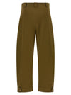 Max Mara Mxmadorni Pants
